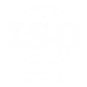 ISO27001認証